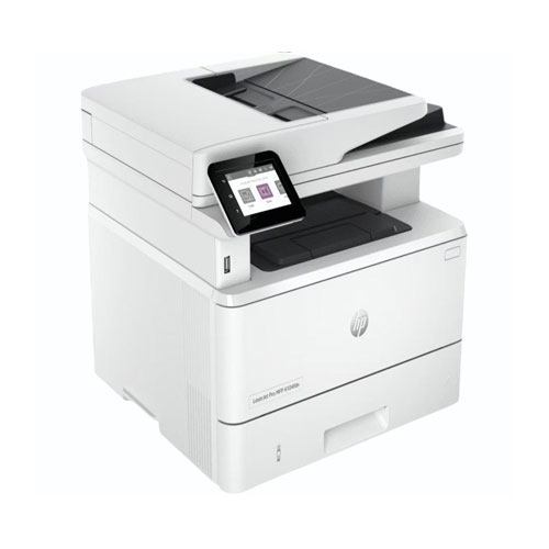 Hp LaserJet Pro MFP 4104fdn Multifunction Printer